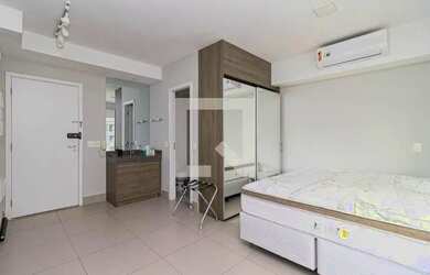 Imagem 3: Apartamento à Venda - Consolação, 1 Quarto, 38 m2