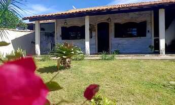 Imagem 7: Casa à venda - Sol de Cordeirinho, Maricá/RJ - Esquina da praia!