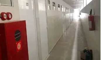 Imagem 2: Imóvel para aluguel com 20 metros quadrados com 1 quarto em Bela Vista - São Paulo - SP