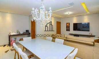 Imagem 6: Apartamento à venda, 4 quartos, 1 suíte, 3 vagas, Buritis - Belo Horizonte/MG