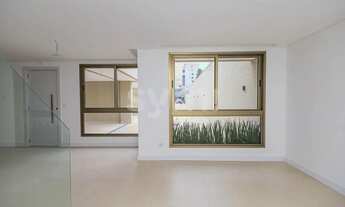 Imagem 5: Sobrado em Condomínio - 3 Suítes e Terraço Gourmet