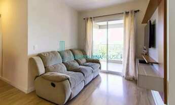 Imagem 4: APARTAMENTO PARA LOCAÇÃO 65M² - VILA ANASTÁCIO