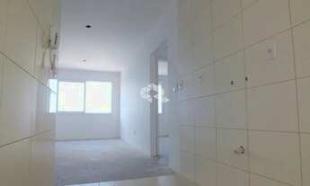 Imagem 7: APARTAMENTO DOIS DORMITÓRIOS COM SUITE E GARAGEM, EM FRENTE A PRAÇA