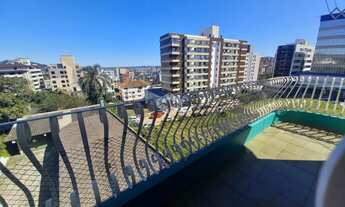 Imagem 2: Apartamento com 3 quartos à venda no Centro em Santa Maria - RS