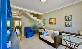 Imagem 4: Casa Sobrado Beira Mar de 2 quartos 1 suíte mobiliado em Capão Novo