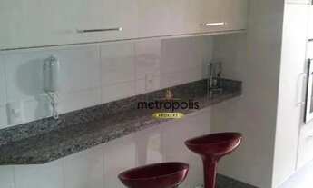 Imagem 7: Apartamento à venda, 108 m² por R$ 1.001.000,00 - Jardim Bela Vista - Santo André/SP