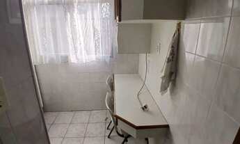 Imagem 5: Apartamento para alugar no Boqueirão, em Praia Grande SP