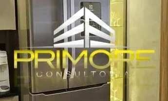 Imagem 2: Vendo cobertura, 4 quartos, espaço gourmet, prédio com lazer, Buritis