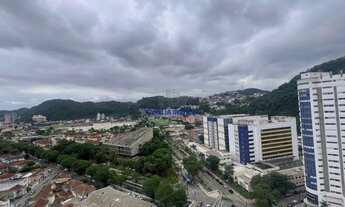 Imagem 7: Apartamento para alugar 1 quarto lazer na Vila Matias Santos SP