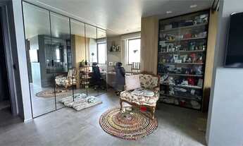 Imagem 7: Apartamento com 2 quartos à venda em Guaxuma - AL