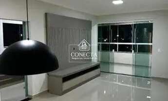 Imagem 3: Apartamento 3 quartos para Locação no Granada, Uberlândia varanda gourmet, 2 vagas