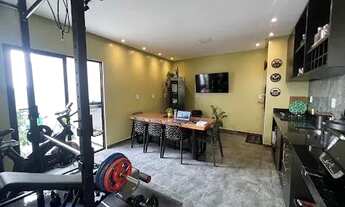 Imagem 3: Casa com 3 dormitórios à venda, 155 m² por R$ 750.000,00 - Massaranduba - Arapiraca/AL