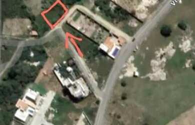 Imagem 2: Vendo ou Troco terreno na Vila Peladas. Apenas 30 metros da pista principal afastaltada