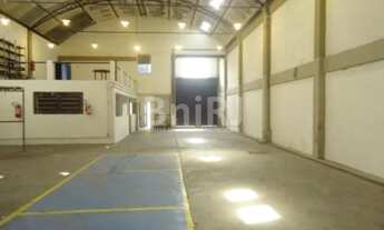 Imagem: GALPÃO PARA VENDA - RUA DA REGENERAÇÃO