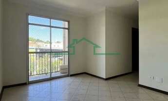 Imagem 2: Apartamentos - ED. NAÇÕES UNIDAS