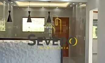 Imagem 2: Casa 3 quartos em Várzea Das Moças