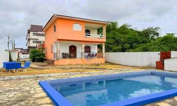 Imagem: Casa à venda 5 quartos em Cruz das Armas