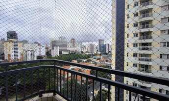 Imagem 4: Apartamento com 1 dormitório, 50 m² - venda por R$ 620.000,00 ou aluguel por R$ 4.490,75/m
