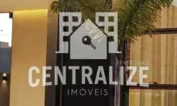 Imagem: VENDA - CASA CONDOMÍNIO RESERVA ECOVILLE