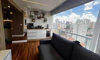 Imagem 3: Apartamento 3 quartos à venda no(a) Tatuapé