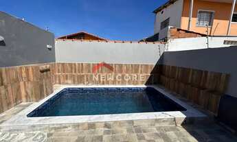 Imagem: Casa em Rua Eulicia Chaves Souza - Jamaica