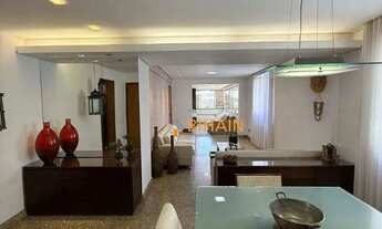 Imagem 6: Apartamento com 4 dormitórios à venda, 140 m² por R$ 1.050.000,00 - Buritis - Belo Horizon