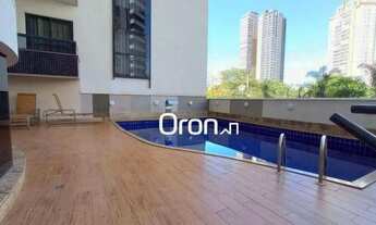 Imagem 6: Flat à venda, 27 m² por R$ 250.000,00 - Setor Oeste - Goiânia/GO