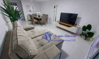 Imagem: Apartamento para aluguel no Golf Ville com