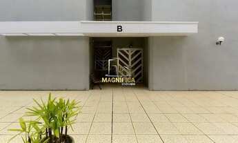 Imagem 6: Apartamento 3 quartos no Ahú - CONDOMÍNIO RESIDENCIAL VILLE DES NOBLES