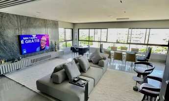 Imagem 4: Apartamento a venda no Forma Opus em Anapolis