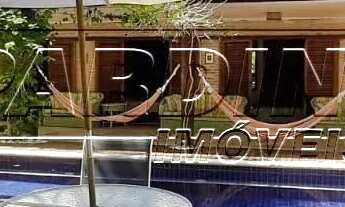 Imagem 3: Casa em condomínio, com 5 suítes, piscina, a 150 metros do mar, na Praia da Domingas Dias