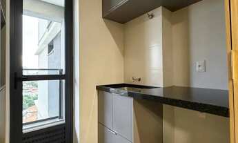 Imagem 5: COND ARCH SEMI-MOBILIADO - 3 QUARTOS SENDO 1 SUÍTE - 01 VAGA DE GARAGEM