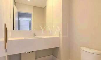 Imagem 5: Apartamento novo com 290 m², 4 suítes à venda no bairro Vila Nova Conceição