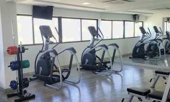 Imagem 6: Apartamento com 2 quartos, 1 suíte, 1 WC Social, no bairro da Ilha do Leite