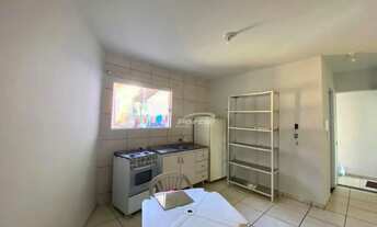 Imagem 5: Apartamento semi mobiliado disponível para locação no bairro Salto do Norte, em Blumenau/S