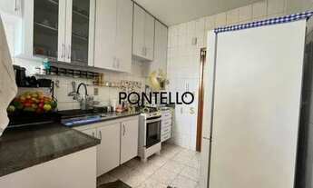 Imagem 3: Cobertura à venda, 4 quartos, 2 suítes, 2 vagas, Palmares - Belo Horizonte/MG