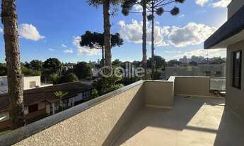 Imagem 4: Sobrado em Condomínio no Hugo Lange Juveve