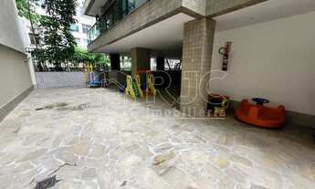 Imagem 14: Imóvel para venda tem 87 metros quadrados com 2 quartos em Copacabana - Rio de Janeiro - R