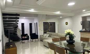 Imagem: Casa 04 Dorm. Em Outeiro D x27 gloria