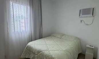 Imagem 2: Apartamento com 2 dormitórios à venda, 62 m² por R$ 550.000 - Praia das Gaivotas - Vila Ve