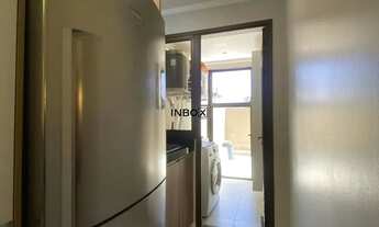 Imagem 5: MOBILIADO COM 3 QUARTOS E AMPLO TERRAÇO