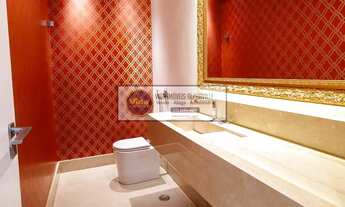 Imagem 9: Casa Permuta Centro Alphaville, SP 820m2 por R$ 5.000.000