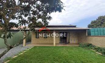 Imagem: Casa em Avenida Curitiba - Quilombo - Penha/SC