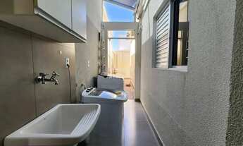 Imagem 12: Casa de condomínio - Térrea com 3 quartos à Venda, Villa Bella - Sorocaba