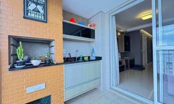 Imagem 3: Oportunidade apartamento a venda na Vila São Francisco (Zona Oeste), São Paulo