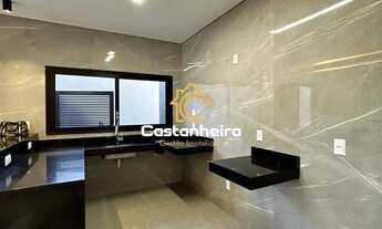 Imagem 4: Casa nova 03 quartos sendo 01 suíte - plano diretor Sul