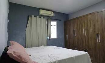 Imagem 5: 4- Casa no bairro Vale do Sol