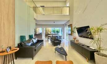 Imagem 7: Casa no Terras Alphaville, 04 suítes, Eusébio