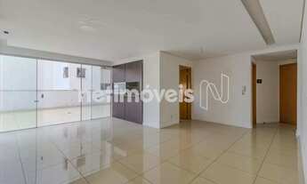 Imagem: Locação Área Privativa Castelo Belo Horizonte