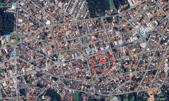 Imagem 2: Lote/Terreno para venda com 384 metros quadrados em Jardim Novo Mundo - Goiânia - Goiás